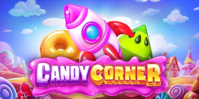 Strategi Terbaik Menang Slot Candy Corner Setiap Putaran