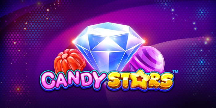 Trik Rahasia Pemain Pro Agar Menang Besar di Slot Candy Stars