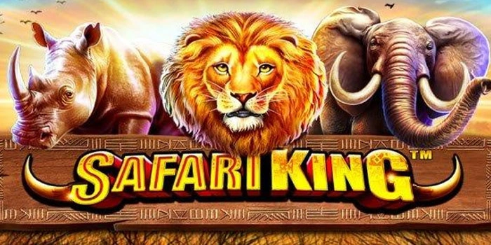Menangkan Jackpot Slot Safari King Dengan Strategi Profesional