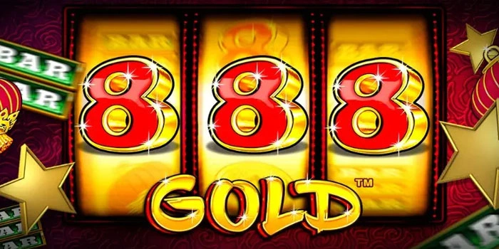 Strategi Cerdas Mencari Scatter Jackpot Besar Di Slot 888 Gold