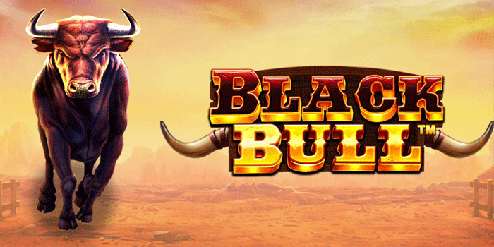 Cara Mengatur Modal Saat Bermain Slot Black Bull