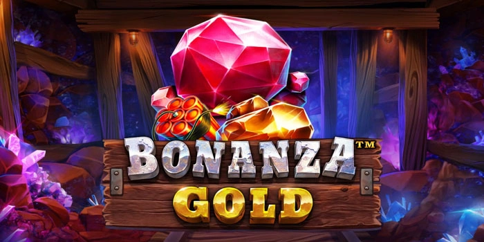 Teknik Jitu Berburu Scatter Di Game Slot Bonanza Gold