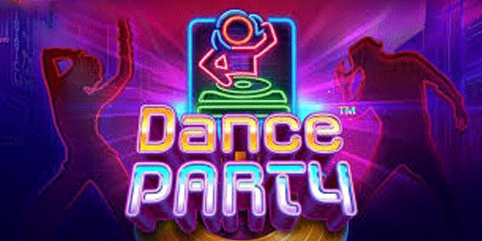 Strategi Taruhan Aman Di Slot Dance Party Untuk Pemula