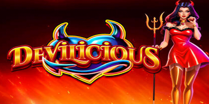 Pola Scatter Slot Devilicious Yang Patut Dicoba