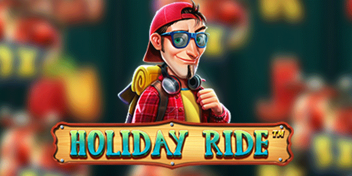 Teknik Mengoptimalkan Free Spin Di Slot Holiday Ride